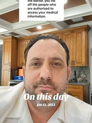 #onthisday #mortellarolaw #lawyersoftiktok #assetprotection #revocabletrust #livingtrust #irrevocabletrust #estateplanning #medicaid #lawyer #valawyer #medicaidassetprotectiontrust  #elderlaw #elderlawattorney #poa #powerofattorney #healthcaresurrogate #medicalpowerofattorney #dementia #alzheimer #alzheimers #seniorcare #seniorliving #seniorlivingcommunity #independentliving #assistedliving #homecare #memorycare #nursinghome #care #caregiver 