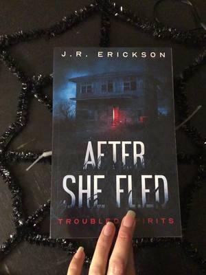 #creepyreads #hauntedhouse #crimetok #fyp #inspiredbytrueevents #jrericksonauthor 