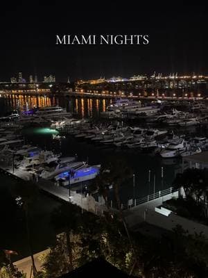 #cotemiami #miami #klaw #miaminights 