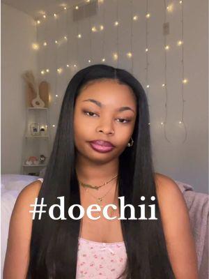 i love this sound & @Doechii 💖 had to do it before they take tiktok away 😩😩#rellzrellz #doechii 