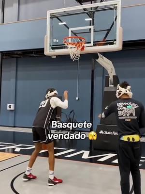 Quero tentar isso 🤪 #fyp #basquetebrasil #tiktokesportes #basquete #desafio 