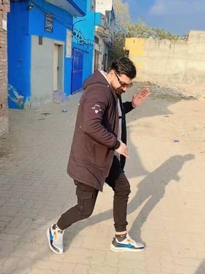 Ajj Sari Rat Dj Te 😅😅 #trend #dance #newpepsihitmelike #foryou #trendingvideo #popular #viraltiktok #alimaxfam 