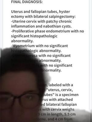 Ignore Gilmore girls in the background it’s my comfort show #hystorectomy #totalhysterectomyoperation #hystorectomyat26 #hystorectomyawareness #hystorectomyrecovery 