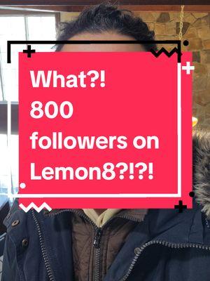 How did my account on Lemon8 grow so fast??? 😅😅😅 Since it's my birthday weekend, o need time to catch up with all my love from you when I return.  Please give me time. i appreciate all of my followers and friends. I'll get to all of you. Thank you for your patience.  #fyp #janeleven_author #lemon8 #tiktokfollower #BookTok #readersoftiktok #friends #myfollowers 