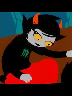 #HOMESTUCK #HOMESTUCKEDIT #karkatvantas #kanayamaryam #fyp 