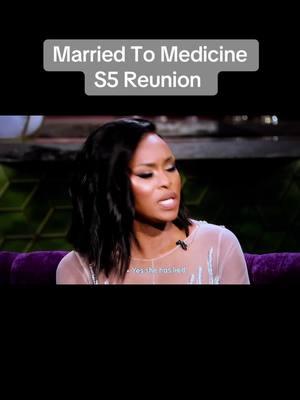 I love Mariah but stop she has to stop the gaslighting. You know you was on live talking ish. Why you lying 🤦🏽‍♀️   #HeavenlyKimes  #mariahhuqdrama #MsQuad #marriedtomedicine #ToyaBushHarris #DrJackie #DrSimone #DrContessa #bravo #atl #mariahhuq 