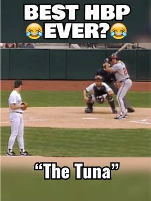 Chipper Jones Roasting John Smoltz on this Hit By Pitch. "The Tuna" 🤣🔈 #pitching #pitchingninja #MLB 