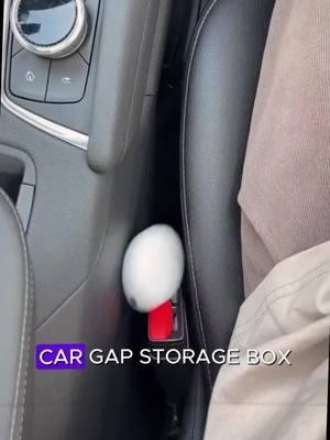 🚗💺Say goodbye to clutter with this car gap organizer! 🧳 Perfect for holding your phone, coins, and snacks while you drive! 🍿🛍️ Make your ride cleaner & more organized today! ✨ Grab yours now! 🛒 #CarHacks #OrganizeYourCar #SpaceSaver #CarEssentials #DriveInStyle #ClutterFree #CarOrganization #musthave 