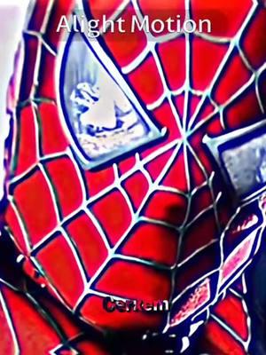 Ya extrañaba editar en este estilo 😁 #CapCut #Alightmotion #Edit #spiderman #achu #xdxdxd #spidermanedit #foryoupage❤️❤️ #fy #elhombrearaña #spiderman🕷️ #Viral 