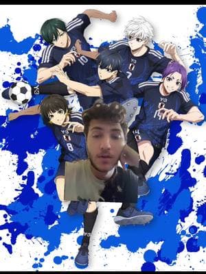 #greenscreen #anime #animetiktok #animefyp #fyp #bluelock #bluelockmanga #bluelockanime #aerosassain 