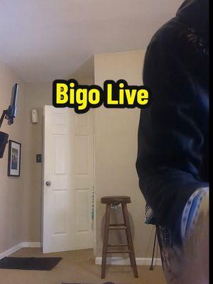 Bigo Live use to have me burning food and everything 😭😂. Talking all day #bigo #bigolive #funny #socialmedia #contentcreator #apps #tiktokban #trendingsound 