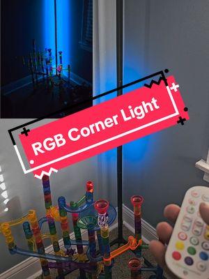 Just tryna make some commission before this app gets banned #interior #floorlamp #cornerlight #rgb #rgblights #roomdecoration #roomdecor #howto #TikTokShop 