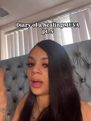 Realization is the key to healing! 🗝️ #healing #healingfromtheinsideout #diaryofahealingmuva #advice #therapy #relatable #suggested #fyp