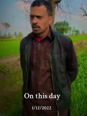 #onthisday #asjadchohan 