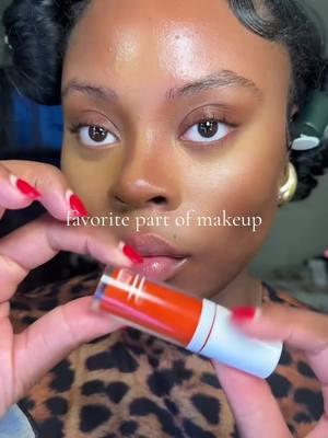 Elf orange blush will always be a favorite #elfblush #orangeblush #makeu 