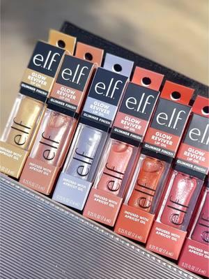 This is the one thing you need to buy from tik tok shop! #obsessed #elf #elfglowreviverlipoil 