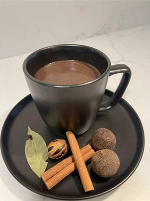 Cocoa Tea ☕️ #Cocoatea #Cocoa #Hotchocolate  #Cocoaball #Coco #Nutmeg #Sugar #Bayleaf #Warmdrink #Grenada #Grenadian #Haiti #Haitian #Jamaica #Trinidad #StVincent #StLucia #Dominica #Aruba #CaribbeanCooking #CaribbeanCuisine #WestIndian #WestIndianFood #CaribbeanTikTok #Recipe  #fyp 