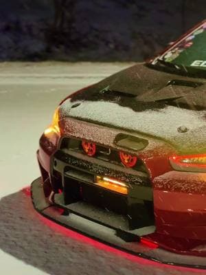 “I saw your video of you out in the snow with Phoenix! Why would you take a car like that out in the SNOW?! She’s USED and ABUSED! It’s ok! And truth be told she still needs washed 💀💀 Like, follow and SHARE @grimdutchess #evophoenix #ladydriven #mitsubishievo #evox #evoxmr #evoaddicts #evoarmy #evogirl #evogram  #bagged #onair #awd #jdm #boost #evogirl #cz4a #varisjapan #widebody #evoculture #lancerevox #mitsubishi #4b11 #femalecarenthusiast #evonation #stateofevolution  #teamelevate #teambraum #evoxculture #snow #winter #snowfun 