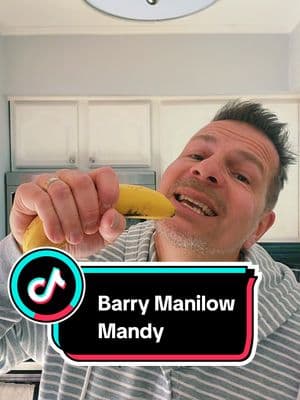 Happy Sunday Funday!!  This was the number one song today in 1975.  Have a fantabulous day, be a kind human and remember to share your smile today 😊 🤟 #lipsync #lipsyncing #barrymanilow #mandy #70s  #70sm#capecodmassachusetts #capecod #beagoodhuman #beakindhuman #bekind #lgbtqia #gaytiktok #lgbtq #gay #goodvibes #