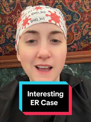 You know your body. If you think you have an emergency, get help! #erdoc #emergencyroom #medicaltiktok #hospitaltiktoks #nursesoftiktok #ernurse #heartattack #cardiology #greenscreen 