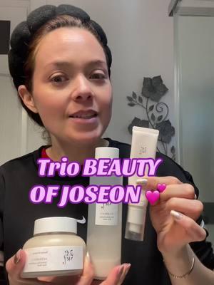 #beautiful #beautyofjoseon #beautyofjoseon #bellezacoreana #skincare #skincareroutine #skincaretips #SkinCare101 