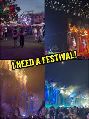 #CapCut I need a festival in my life #edm #edc #edco #tomorrowland2025 #wukiremix #wuki 