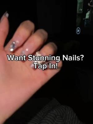 Got your nails done but not sure how to show them off? 😩✨ Here’s a simple trick to make them pop—just like those viral videos! 💅🌟 Let your nails steal the spotlight this season! #luloulife #luloupressonnails #nailglowup #nailhacks #showoffyournails #pressonnails #acrylicnails #reusablenails #waterproofnails #nailinspo #manicureideas #newyearnails #viralnails #2025glowup #shoplunarnewyear #ShopLunarNewYear 