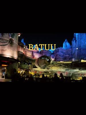 My filmmaking era ig #batuu #galaxysedge #disneyland #starwars #starwarstiktok 