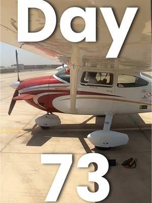 Day 73 of flying to all 7 continents! Overall peaceful flight but super hot. I miss my drone. 😔 Route: HECA OEHL OETH Distance: 1000 miles #flightagainstcancer #circumnavigation #plane #pilot #airplane #cessna #flying #greece #pyramids #sphinx #middleeast #egypt #cairo #desert #Mediterranean #mediterraneansea #crete #saudiarabia🇸🇦 #saudi #riyadh #hail #aroundtheworld #day73 #stjude