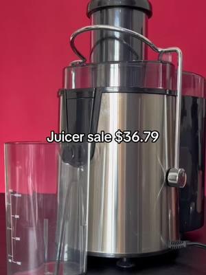 Making apple juice with this juicer #juicer #juicermachine #juiceextractor #TikTokShop #tiktokmademebuyit 