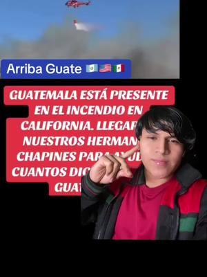 #california #incendioscalifornia #ultimahora #guatemala #mexico #elchavalo #fyp #viralvideo 