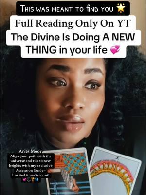 You are about to tell a new story, you are about to give your testimony ‼️🙏🏾🌟👑💞##tarot##creatorsearchinsights##healinginnerchild##healingera##selfcaresunday##inspiregreatness##spiritualtok##ariesmoon#inspirationaledits 