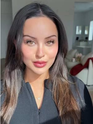 Christen’s secrets to mastering the ultimate snatchural makeup look! 💖✨  #effortlesslyflawless #dominiquecosmetics #dominiqueinsideout #snatchural #makeup #makeuplook #multipurposemakeup #skininfusedmakeup #fyp #concealer 