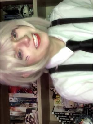 Screaming crying throwoing up #atsushi #atsushinakajima #atsushicosplay #atsushinakajimacosplay #fyp #bsd #bungoustraydogs #bsdcosplay #bungoustraydogscosplay #foryoupage #shinsoukoku #shinsoukokucosplay 