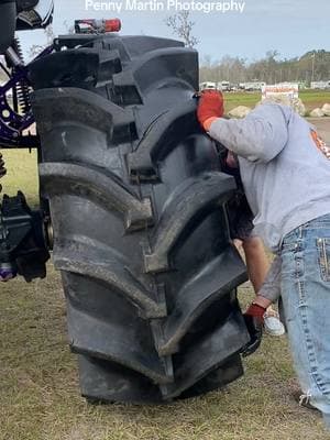 Time to Roll - Dirty Girl is Getting ‘er Mud Boots On #offroad #tractor #tires #mudbog #monster #trucks #mudslinging 