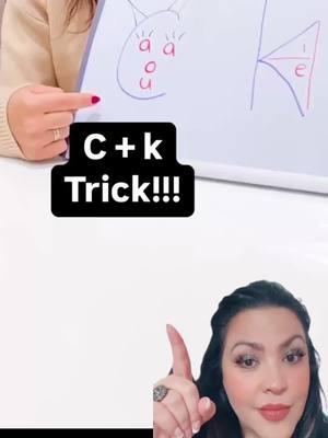 I LOVE ❤️ teaching kids this spelling trick!  Did you know this little trick?  #learningthroughplay  #phonicsinstruction #homeschoolmama #homeschoolpreschool #learningthroughplay #phonicsfunlearning