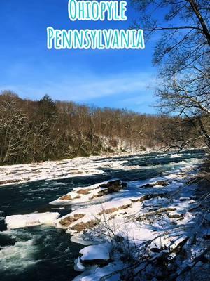 I've never seen ohiopyle without a single soul before. My simulation must be broken. ✨✨✨✨✨✨✨✨✨✨✨✨✨✨✨✨✨✨✨✨✨✨✨✨✨✨#pa #somewhereinpennsylvania #pennsylvania #724 #pennsylvaniagirl #pennsylvaniagang #412 #pacheck #pennsylvaniacheck💯  