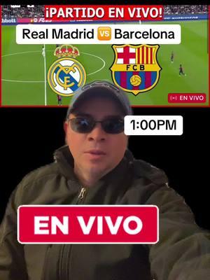 Gran final supercopa Real Madrid 🆚 Barcelona #inspirarganar #noticiss #deportes #supercopa#realmadridbarcelona 