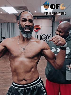 Fitness has been good to me.  it can be great to you too.  Come change your life. #lawisafool #lipsyncking #tiktokking #fitfun #thelawoffitness #KingMe @J. Johnson 