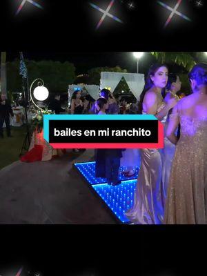 bailes en mi ranchito #calentanas #fypシ゚viral #bailes #fiesta #ranchitos 