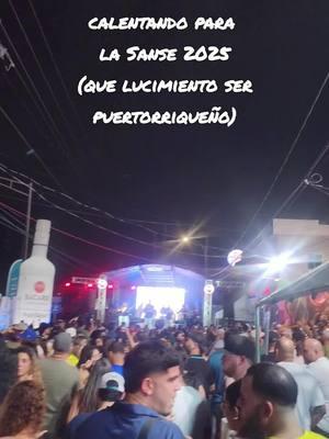 calentando para la SanSe 2025 Que fkn lucimiento ser puertorriqueño #dtmf #puertorico #sanse #sanse2025 #estoespuertorico #yosoydepfknr #deprpalmundo🇵🇷🌎 