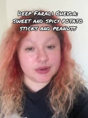 Deep Farali Chevda: sweet and spicy potato sticks and peanuts #deep #faralichevda #sweetandspicy #peanutsandpotatosticks #peanuts #potatostick #potatosticksandpeanuts 