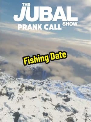 This prank call will leave you in stitches! Listen to The Jubal Show on demand at thejubalshow.com for more segments like First Date Follow Up, To Catch a Cheater, and Dirty Little Secret! #JubalFresh #TheJubalShow #FunnyPranks #PrankCall #FunPrank #JubalPhonePrank #PrankCalls 