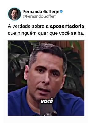 Contar com o INSS para sustentar o seu futuro é como tentar encher um balde furado: o esforço é grande, mas o resultado não acompanha.   Com o número de beneficiários crescendo três vezes mais rápido que o de contribuintes, o sistema se torna cada vez mais insustentável. E a perspectiva é de que isso piore.   Mesmo a contribuição sendo uma obrigação para muitos, não espere que isso vai ser suficiente para garantir um bom futuro. Por isso, invista, de forma ESTRATÉGICA e construa um patrimônio sólido que gere uma renda passiva MENSAL. #fyp #finanças #2025 #dolar #investimentos #ações #fii #dividendos #eempreendedorismo #viralvideos