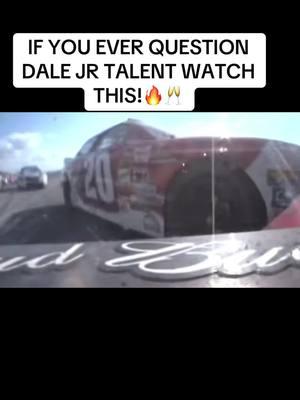 IF YOU EVER QUESTION DALE JR TALENT WATCH THIS! Talladega 2001 NASCAR #nascar #dalejr #talent #showit #proveit #talladega #talladegasuperspeedway #2001 #winstoncup #winstoncupseries #earnhardt #tonystewart #smoke #junebug #earnhardt #realracing3 #nascarmemories #haveyouever #nascarcupseries 