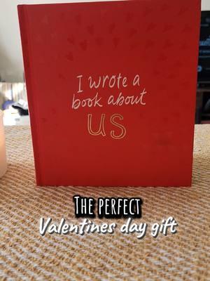 I got this for my boyfriend and few months ago and he loves it. it makes the perfect Valentines day gift for your special someone. #valentinesdaytok #viralproducts #gifttok #giftforboyfriend #giftforhusband #giftforwife  #tiktokshopaffiliate #giiftforgirlfriend #valentinesdaygift #valentinesdaygiftideas #perfectvalentinesgift #BookTok #iwroteabookaboutus #diybook #fypage #customgiftideas #custombook #personalizedgifts #lovetok #viraltiktokproducts 