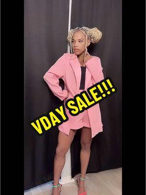 @JTWEEN #jtween #fyp #TikTokShop #giftguide #tiktokmademebuyit #trending #spotlightfinds #ValentinesDay #valentinesdaygift #womens #fashion #fashiontiktok #blazerset #business #businesssuit 