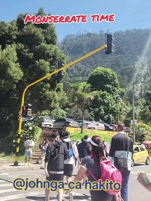 #monserrate #bogota #bogotacolombia 