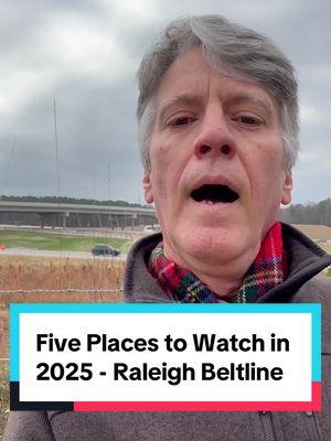 It’s become one of those construction projects that never seem to end. The widening and overhaul of the Interstate 440 Beltline in West Raleigh was supposed to take four years. It’s been more than five. But while it looks like there’s still a long way to go, the N.C. Department of Transportation says it hopes the road will be mostly finished late this year. Read more about construction around the Beltline and see all five places to watch in 2025 at the link in our bio. #raleigh #raleighnc #development #construction #wakecounty #wakecountync #cary #carync #highway #roadconstruction #beltline #raleighnorthcarolina #carynorthcarolina #constructionproject #i440 #interstate440 #i40 #interstate40 #westraleigh 