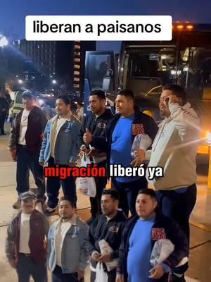 paisanos fueron, liberados  después de que fuera detenidos por migración en bekersfield California #hispanosenusa #liberados #migracionusa #bakersfieldcalifornia 